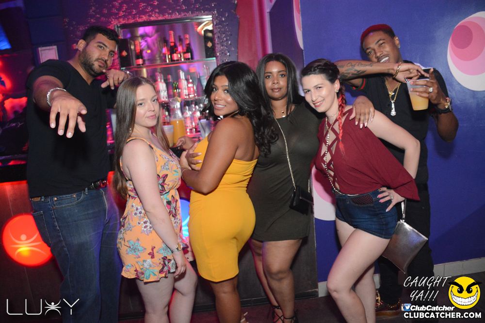 Luxy nightclub photo 126 - August 11th, 2018