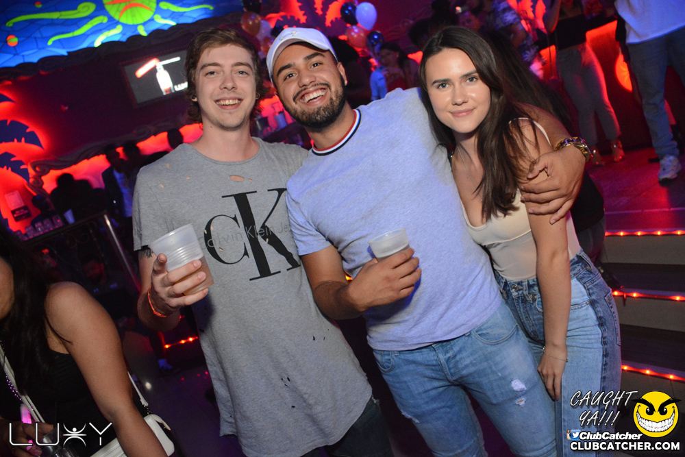 Luxy nightclub photo 127 - August 11th, 2018