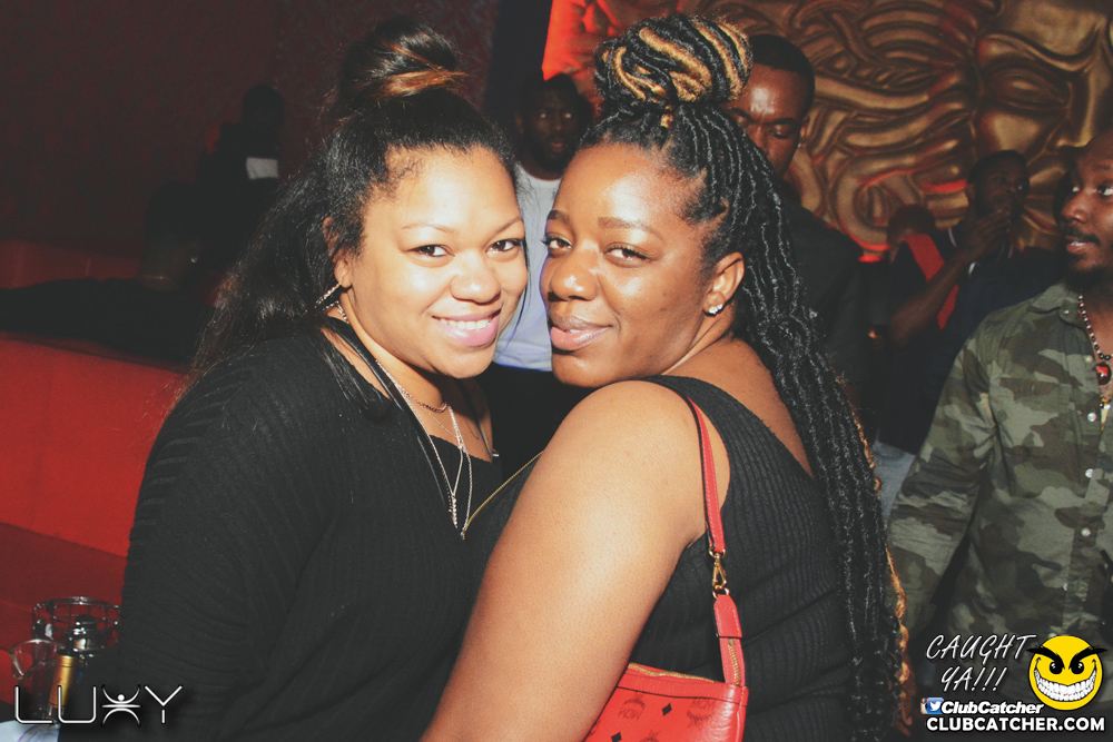 Luxy nightclub photo 128 - August 11th, 2018