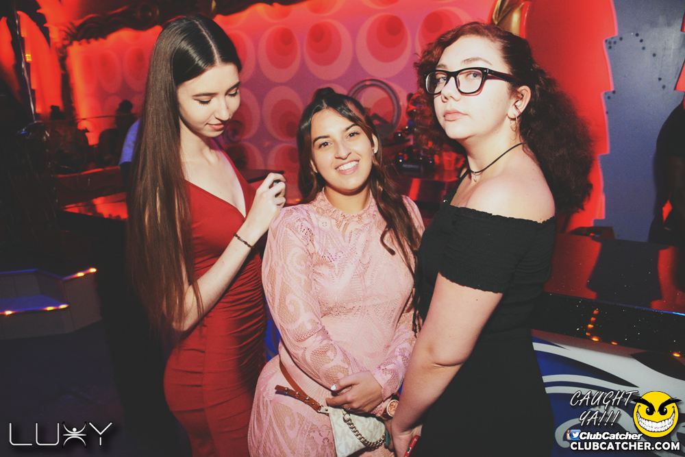 Luxy nightclub photo 131 - August 11th, 2018