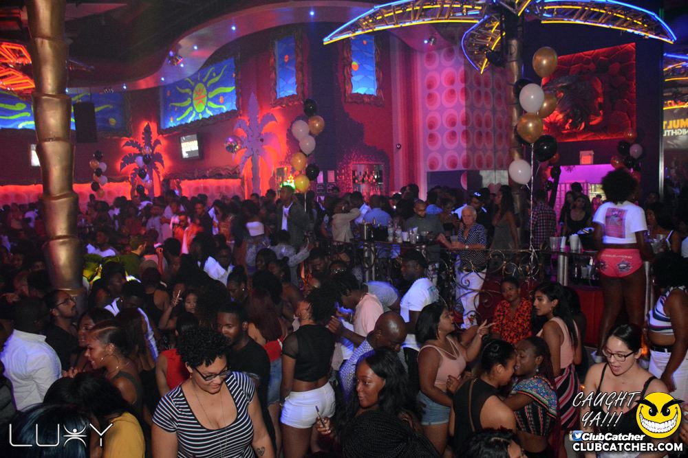 Luxy nightclub photo 132 - August 11th, 2018