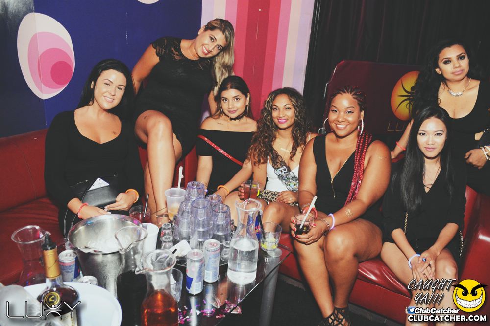 Luxy nightclub photo 133 - August 11th, 2018