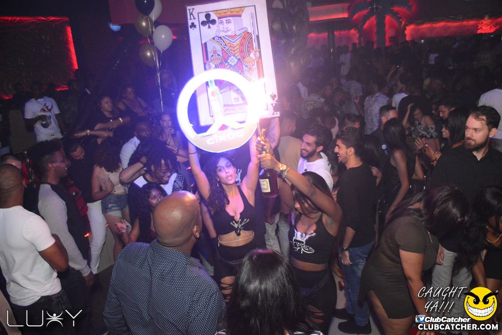 Luxy nightclub photo 135 - August 11th, 2018