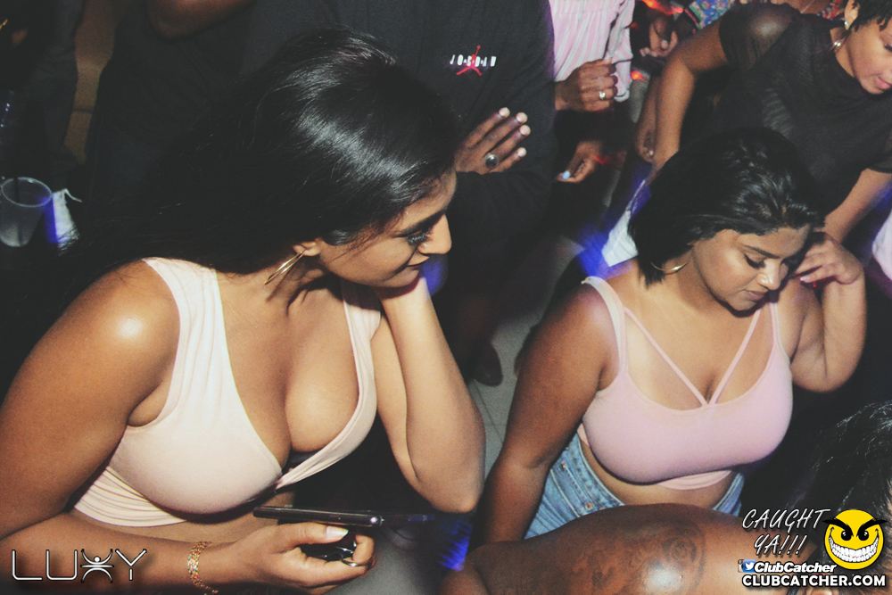 Luxy nightclub photo 136 - August 11th, 2018