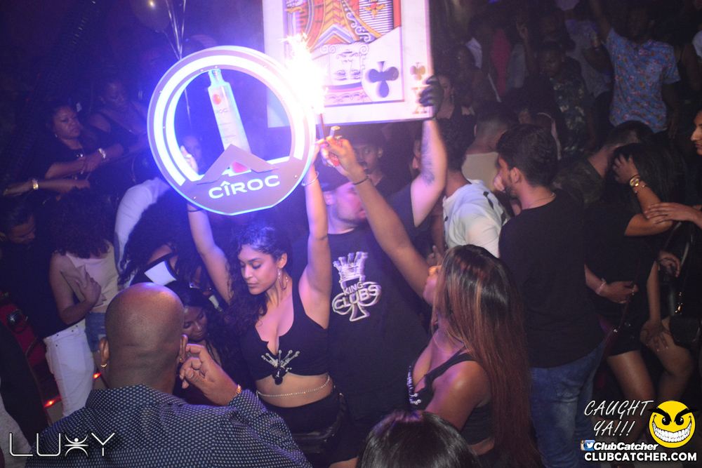 Luxy nightclub photo 139 - August 11th, 2018