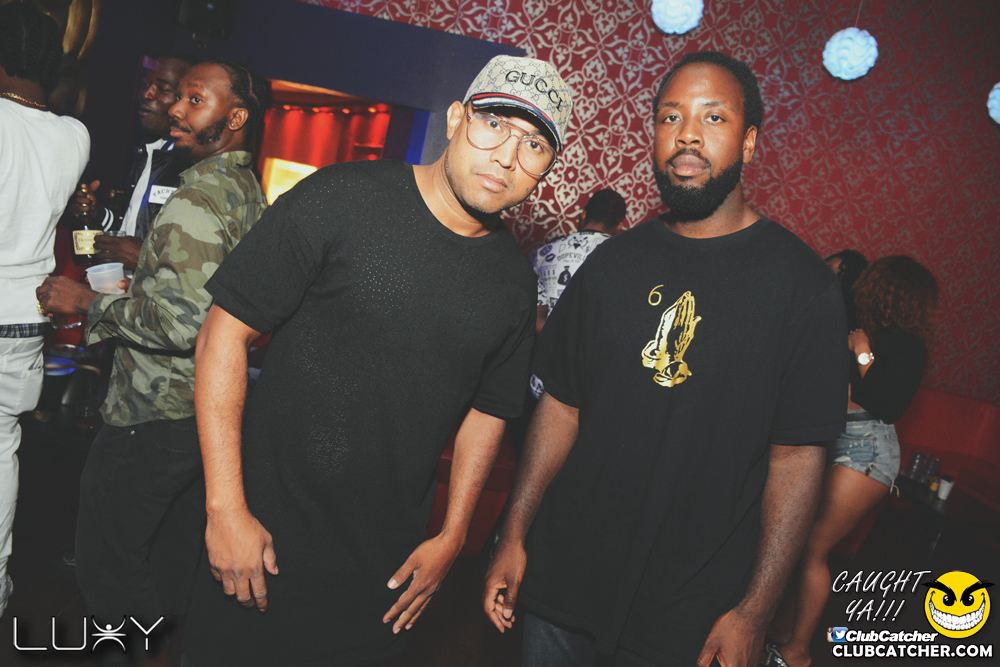 Luxy nightclub photo 140 - August 11th, 2018