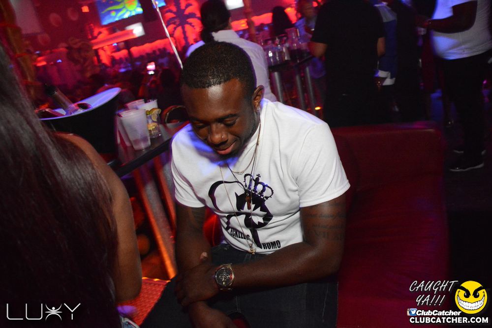 Luxy nightclub photo 141 - August 11th, 2018