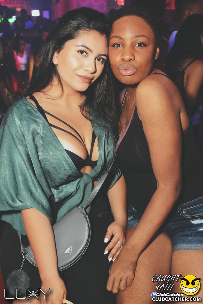 Luxy nightclub photo 142 - August 11th, 2018