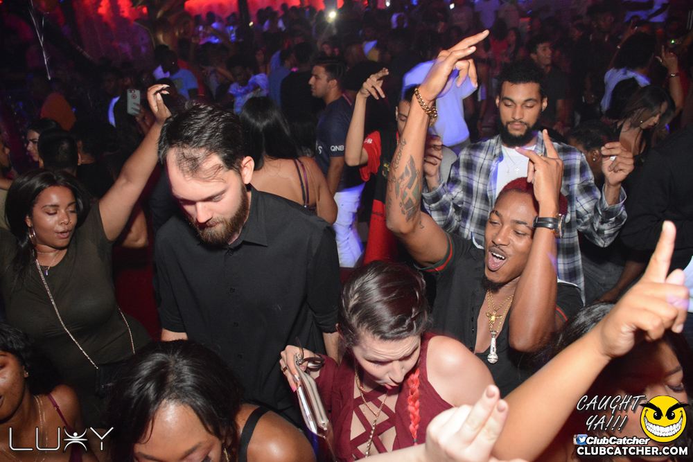Luxy nightclub photo 145 - August 11th, 2018