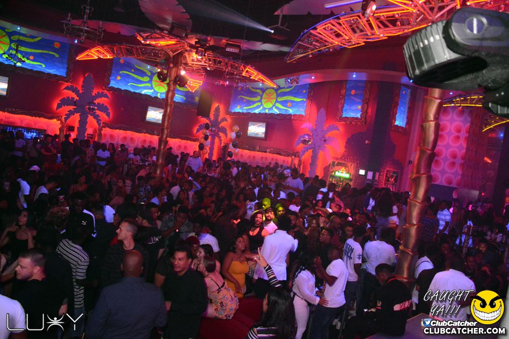 Luxy nightclub photo 147 - August 11th, 2018