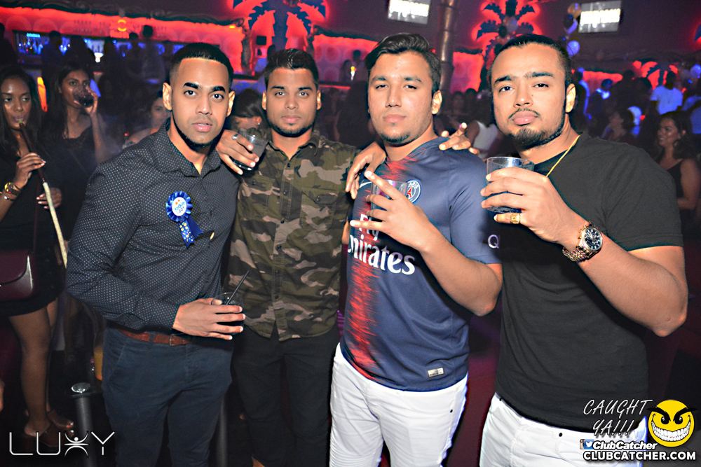 Luxy nightclub photo 148 - August 11th, 2018