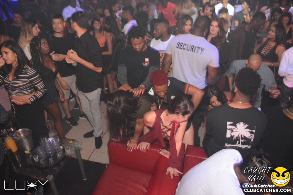 Luxy nightclub photo 149 - August 11th, 2018