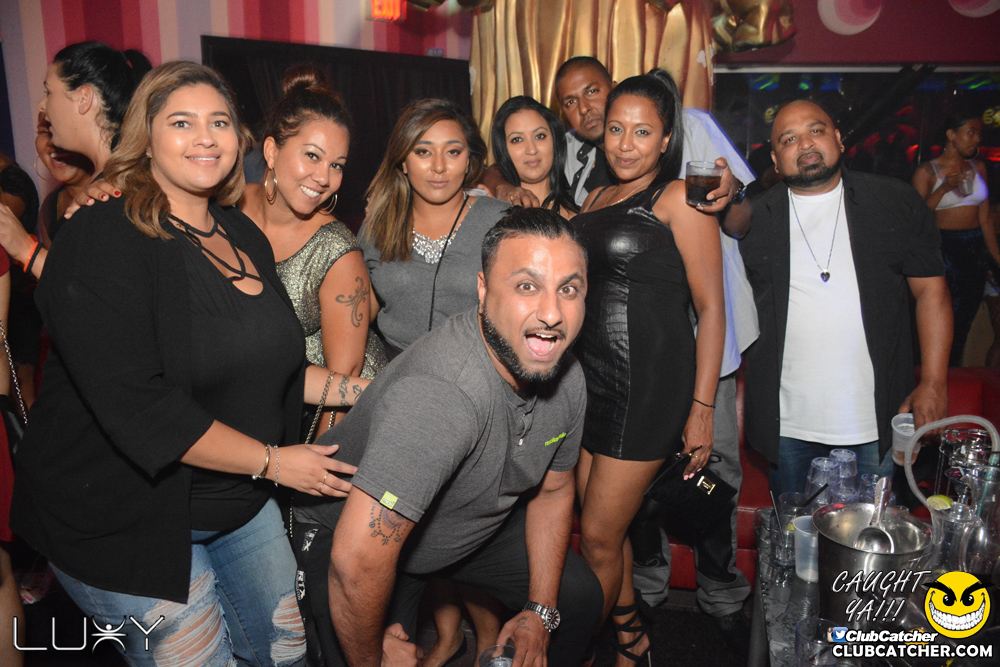 Luxy nightclub photo 150 - August 11th, 2018