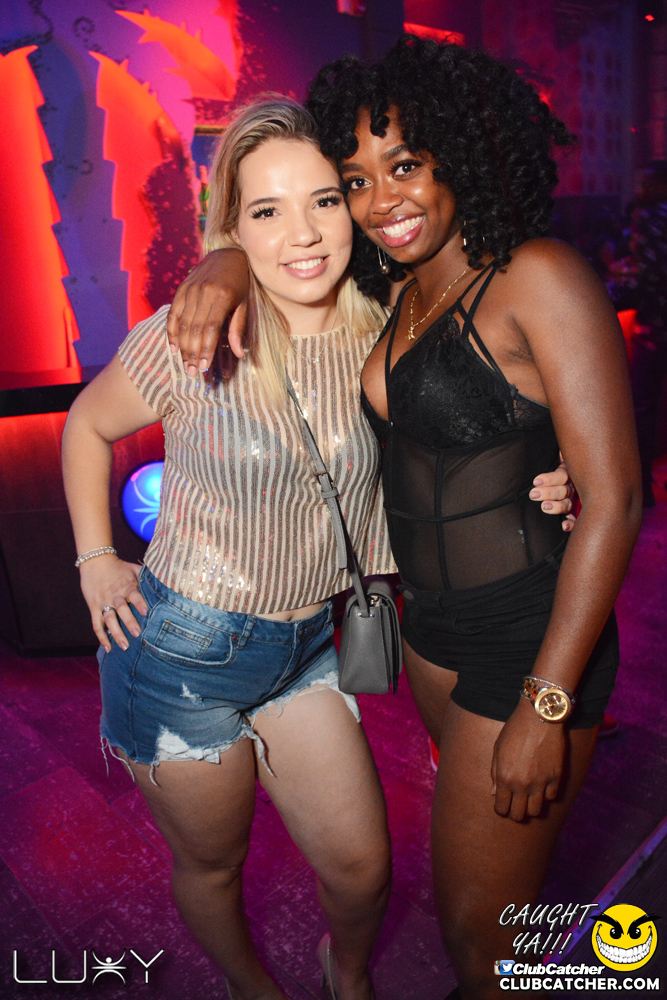 Luxy nightclub photo 16 - August 11th, 2018