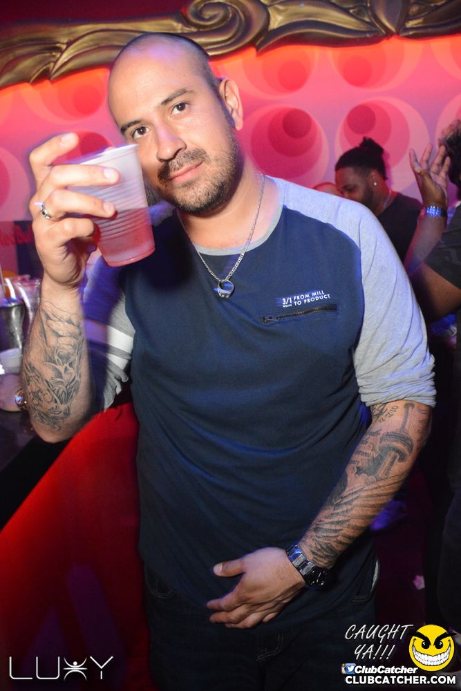 Luxy nightclub photo 152 - August 11th, 2018