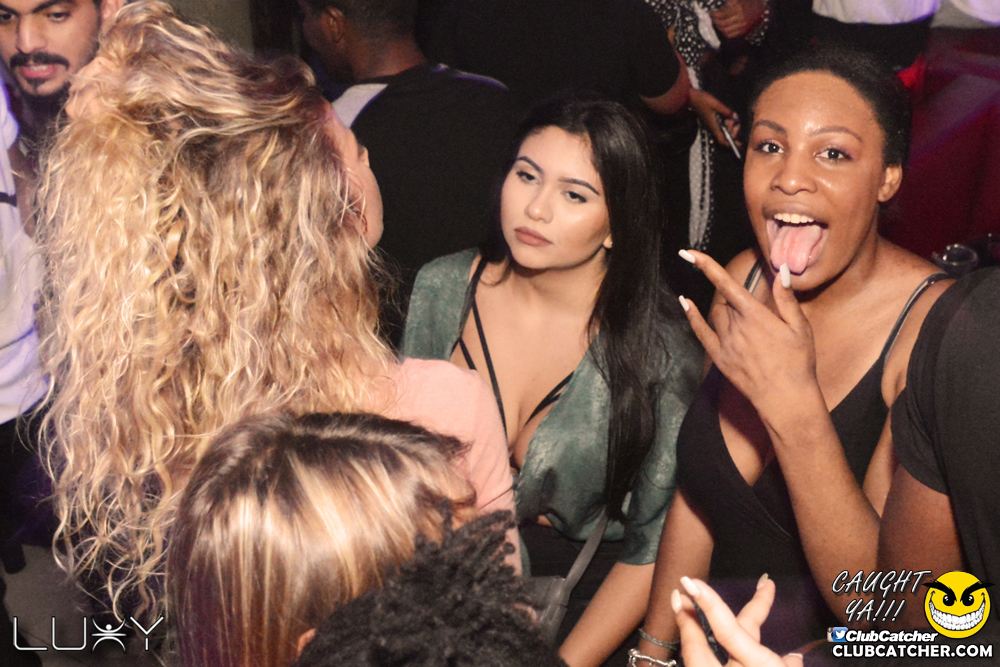 Luxy nightclub photo 155 - August 11th, 2018