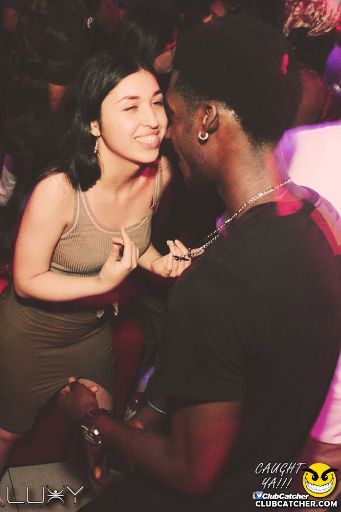 Luxy nightclub photo 156 - August 11th, 2018