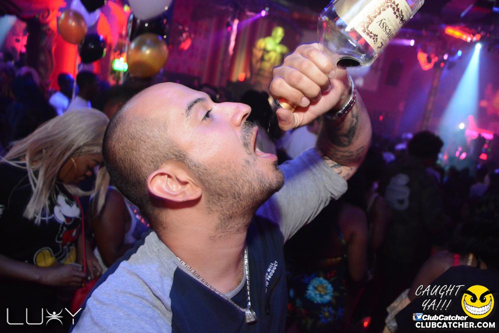 Luxy nightclub photo 157 - August 11th, 2018