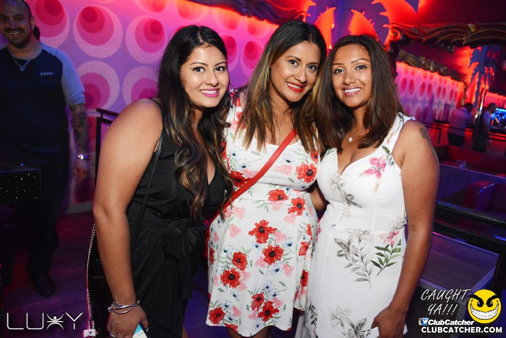 Luxy nightclub photo 158 - August 11th, 2018