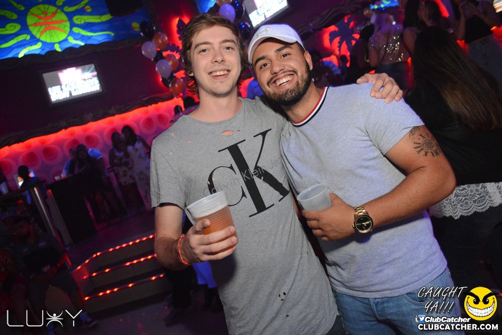 Luxy nightclub photo 159 - August 11th, 2018