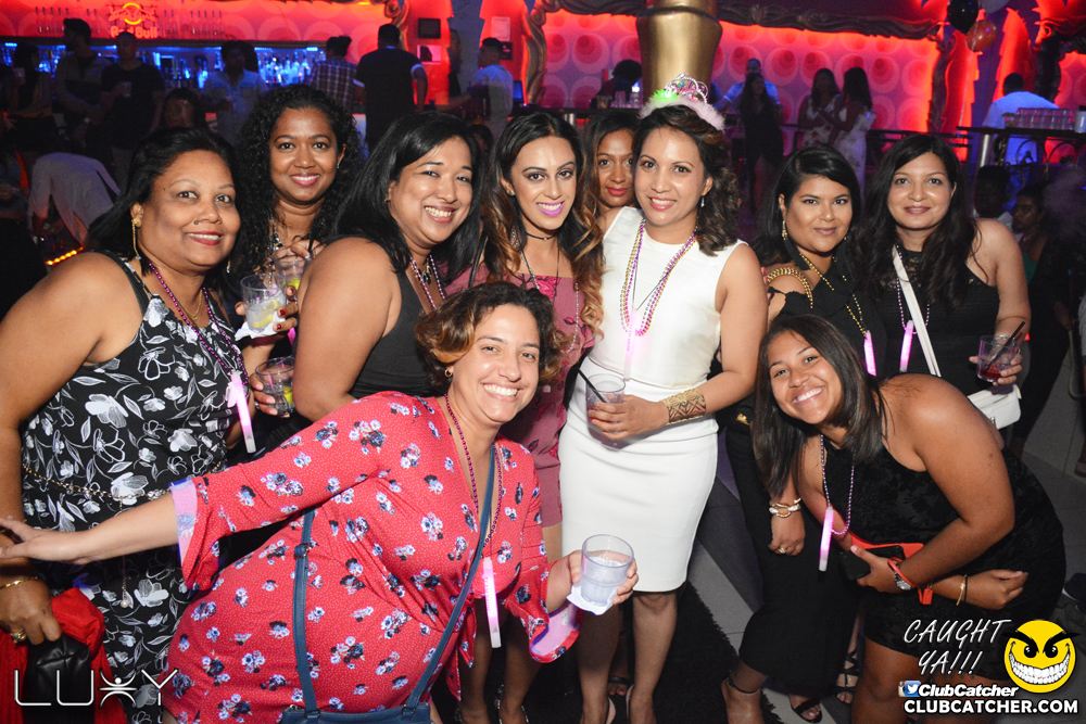 Luxy nightclub photo 17 - August 11th, 2018