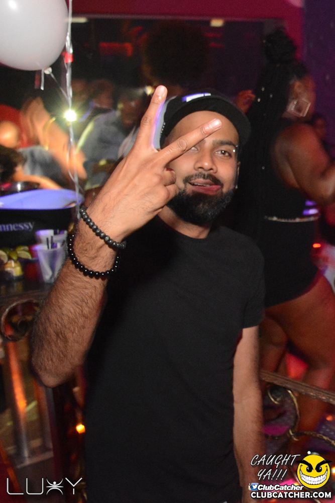 Luxy nightclub photo 161 - August 11th, 2018