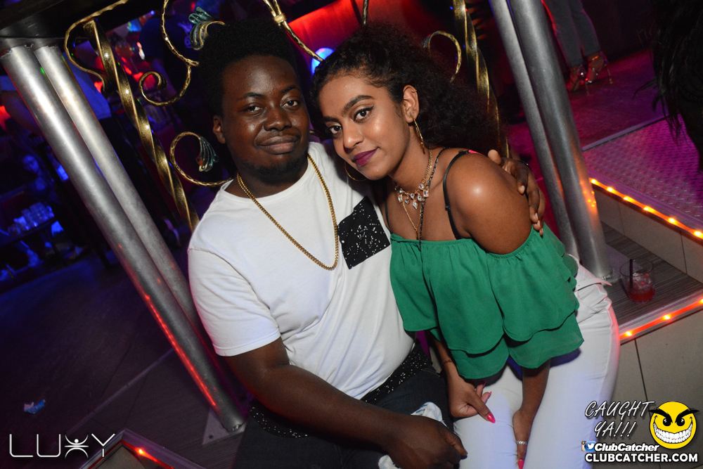 Luxy nightclub photo 162 - August 11th, 2018
