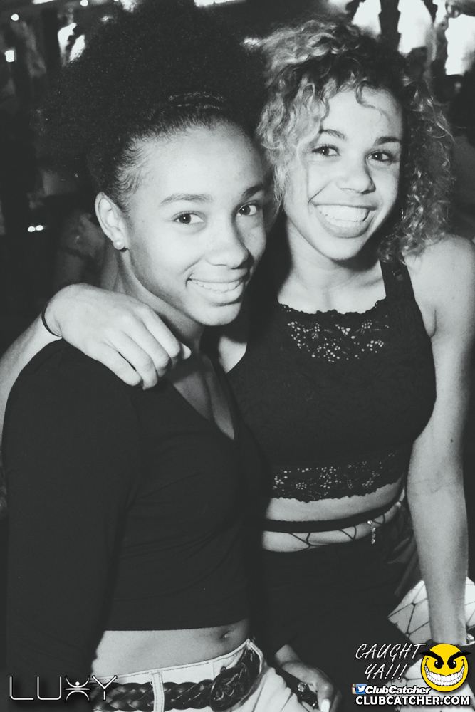 Luxy nightclub photo 164 - August 11th, 2018