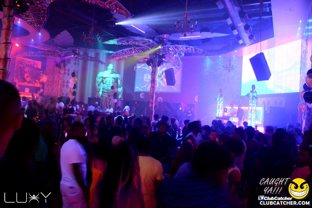 Luxy nightclub photo 166 - August 11th, 2018