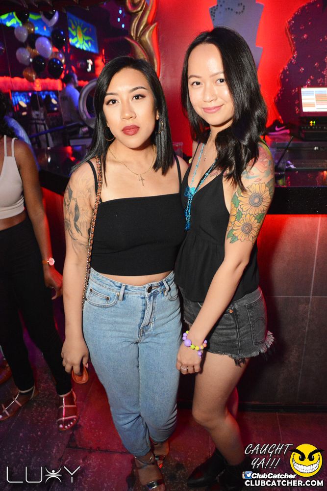 Luxy nightclub photo 18 - August 11th, 2018
