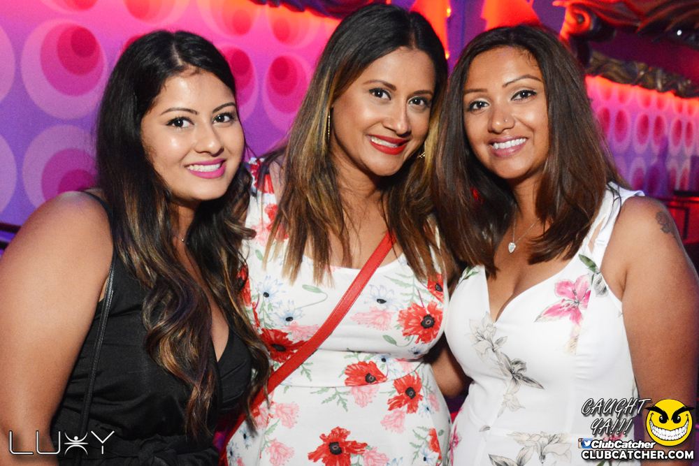 Luxy nightclub photo 171 - August 11th, 2018