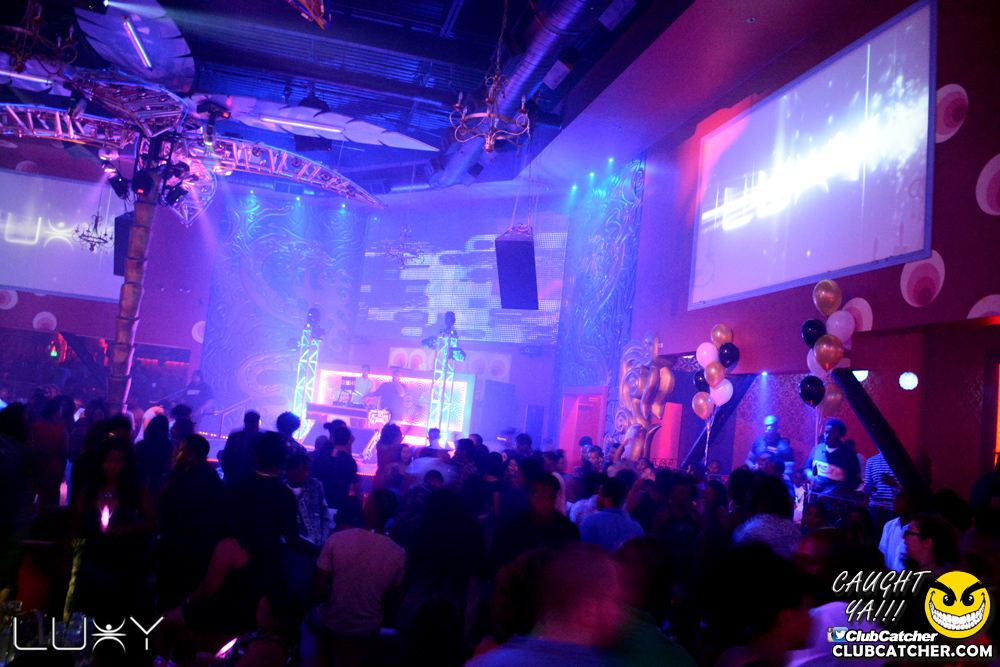Luxy nightclub photo 172 - August 11th, 2018