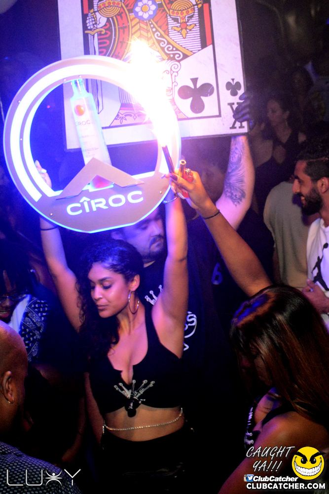 Luxy nightclub photo 19 - August 11th, 2018