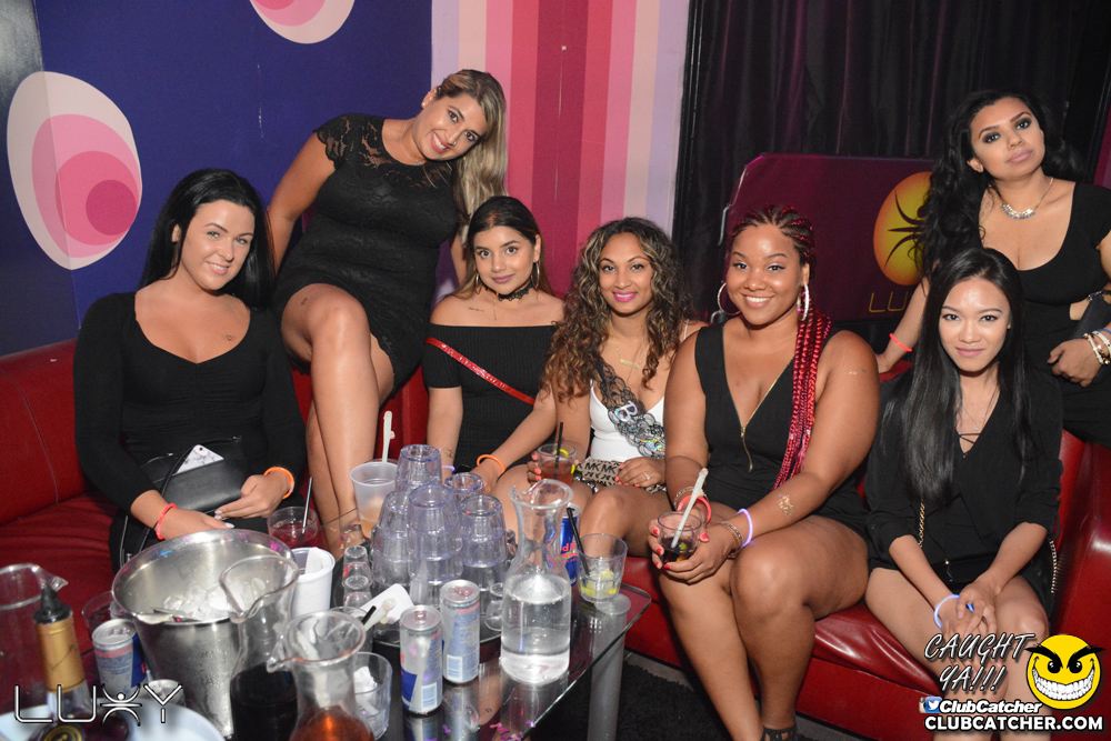 Luxy nightclub photo 20 - August 11th, 2018