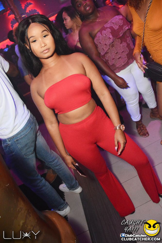 Luxy nightclub photo 3 - August 11th, 2018