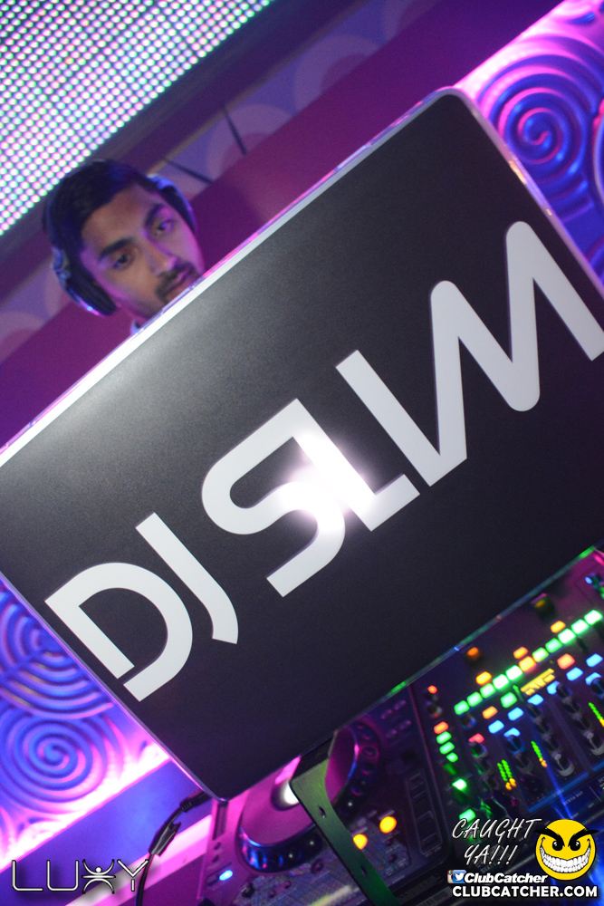 Luxy nightclub photo 21 - August 11th, 2018