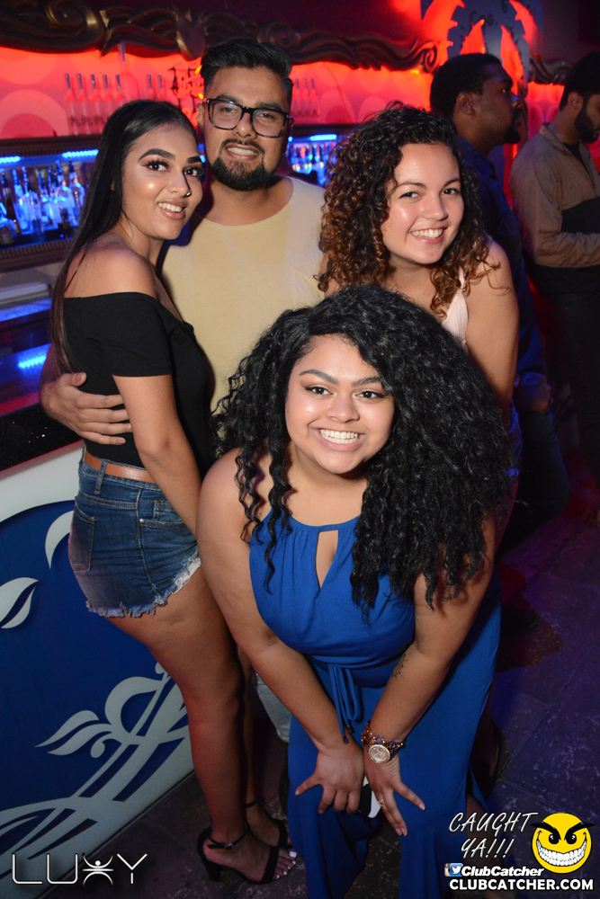 Luxy nightclub photo 22 - August 11th, 2018