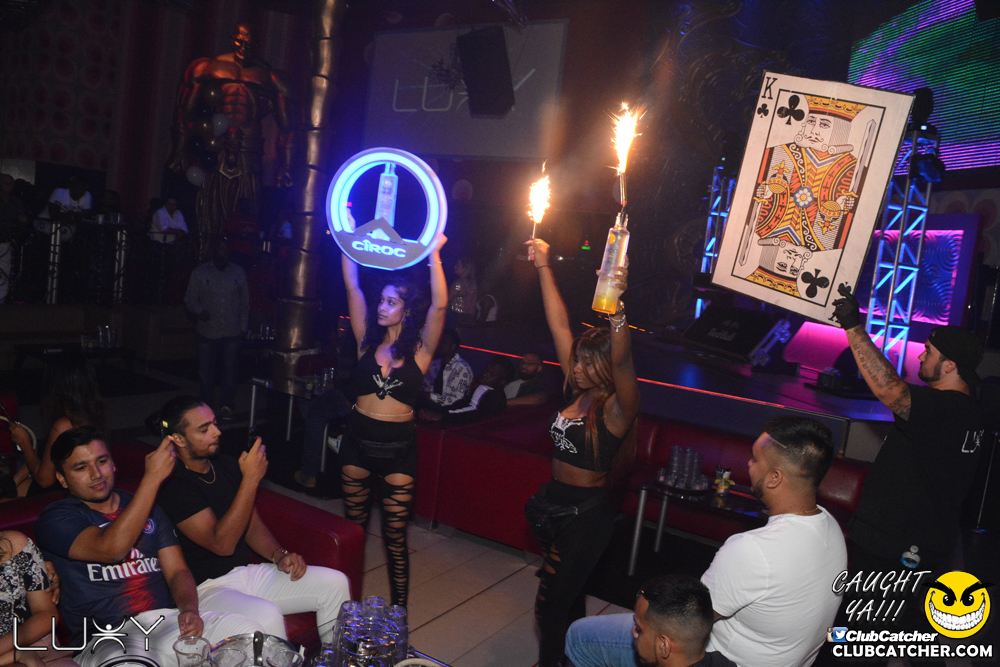 Luxy nightclub photo 23 - August 11th, 2018