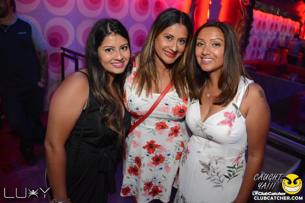 Luxy nightclub photo 24 - August 11th, 2018