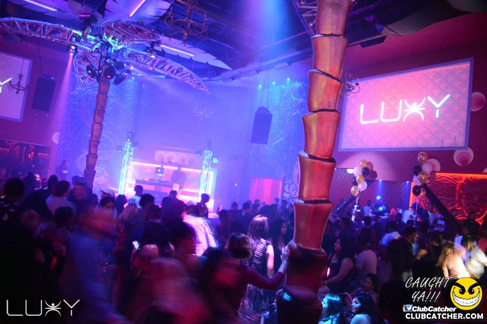 Luxy nightclub photo 26 - August 11th, 2018