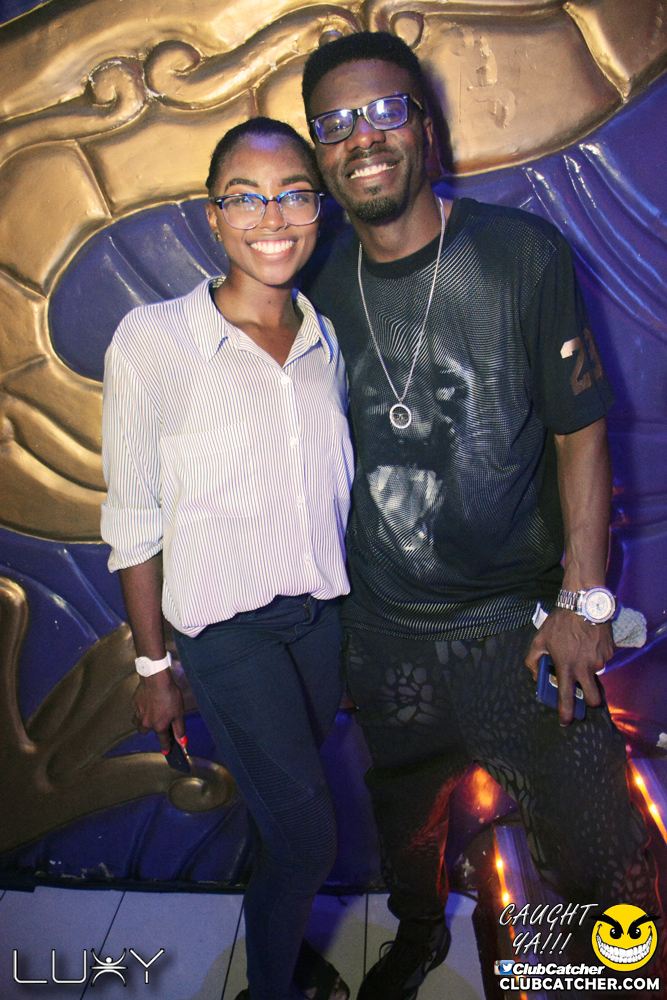 Luxy nightclub photo 27 - August 11th, 2018