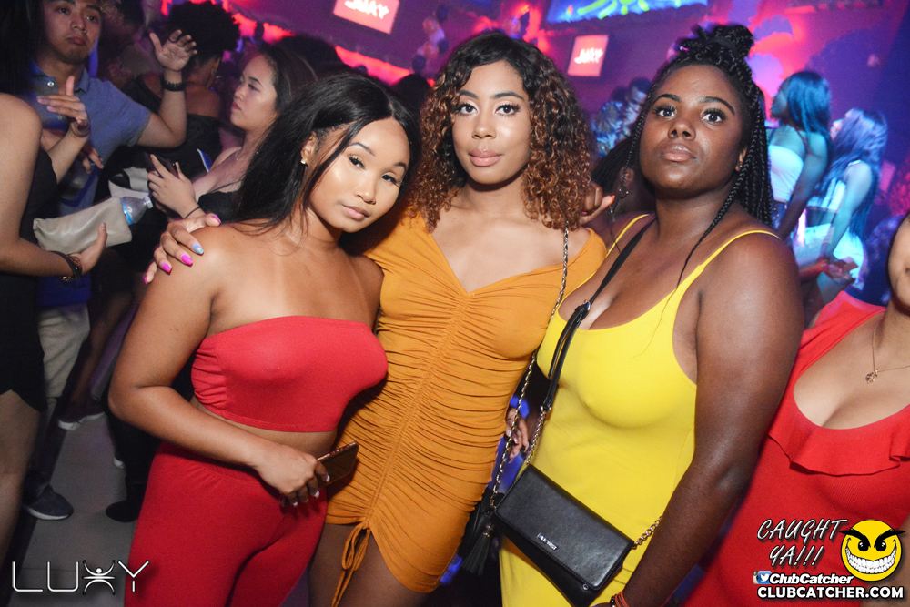 Luxy nightclub photo 28 - August 11th, 2018