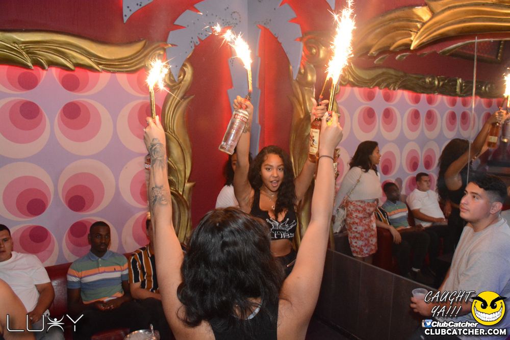 Luxy nightclub photo 29 - August 11th, 2018