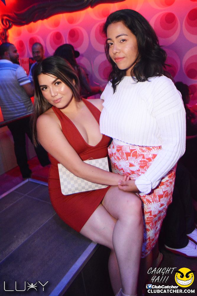 Luxy nightclub photo 4 - August 11th, 2018