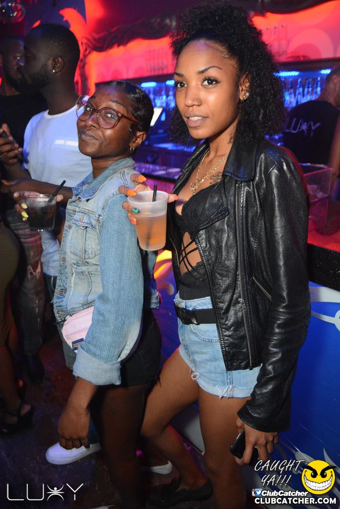 Luxy nightclub photo 31 - August 11th, 2018