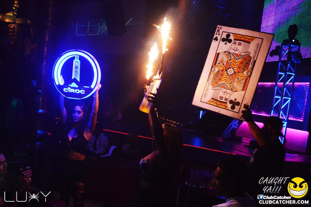Luxy nightclub photo 32 - August 11th, 2018
