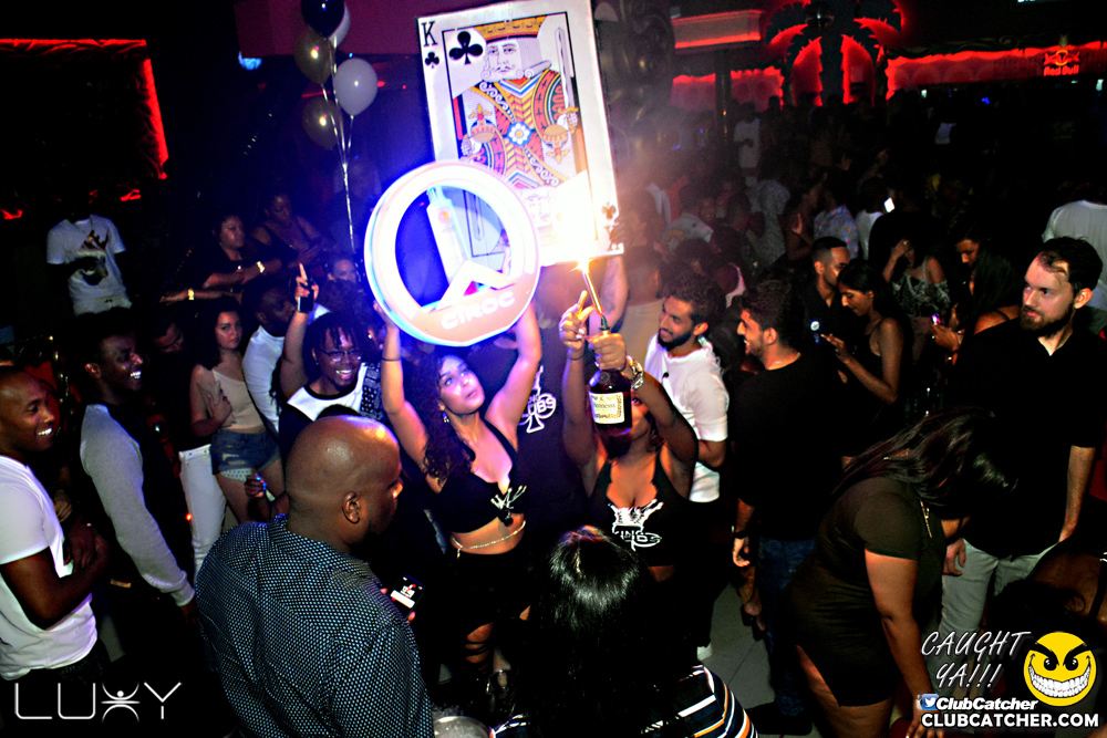 Luxy nightclub photo 35 - August 11th, 2018