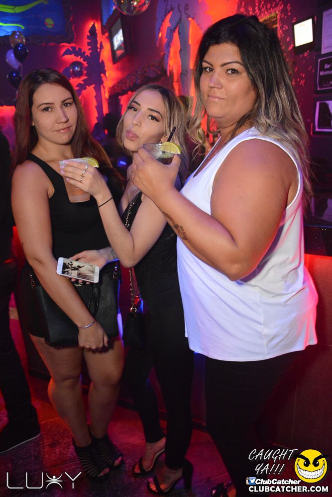 Luxy nightclub photo 36 - August 11th, 2018