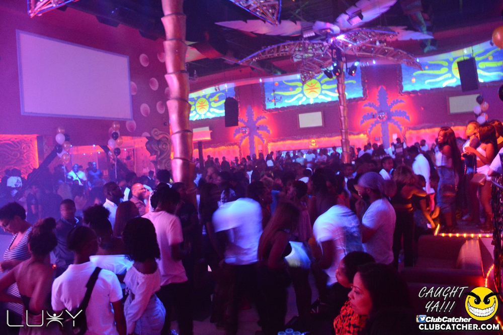 Luxy nightclub photo 37 - August 11th, 2018