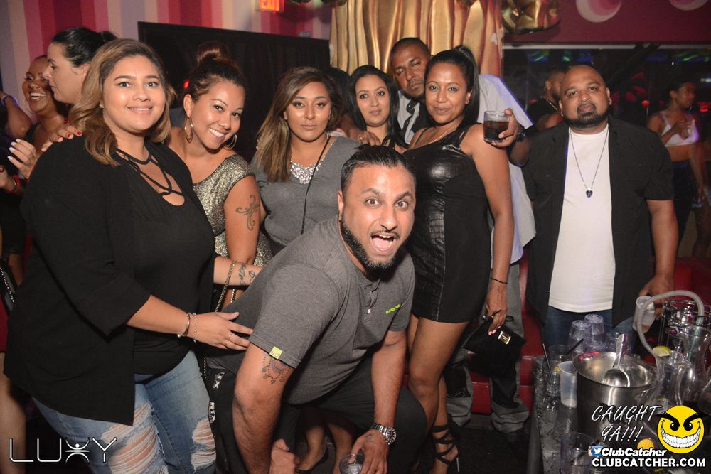 Luxy nightclub photo 38 - August 11th, 2018